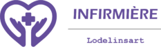 Logo infirmière Lodelinsart