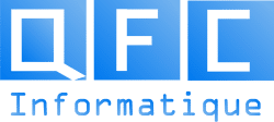 Logo QFC Informatique